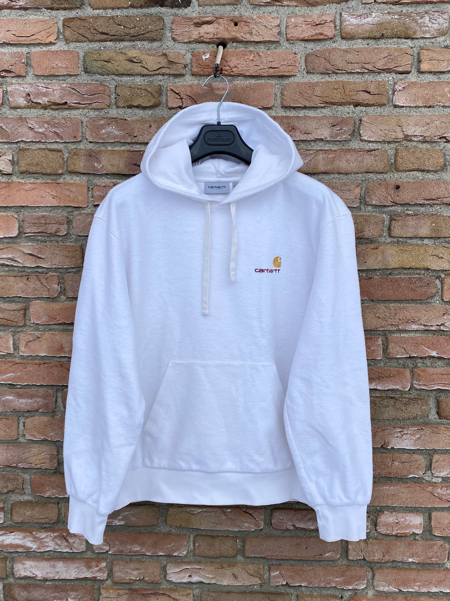 Carhartt Hoodie - M