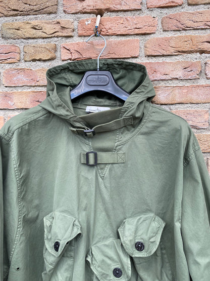 Stone Island Smock Jacke - XL