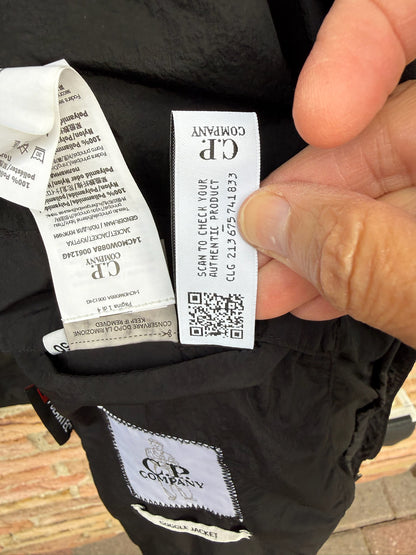 C.P. Company G.D.P. Polartec Jacket - L