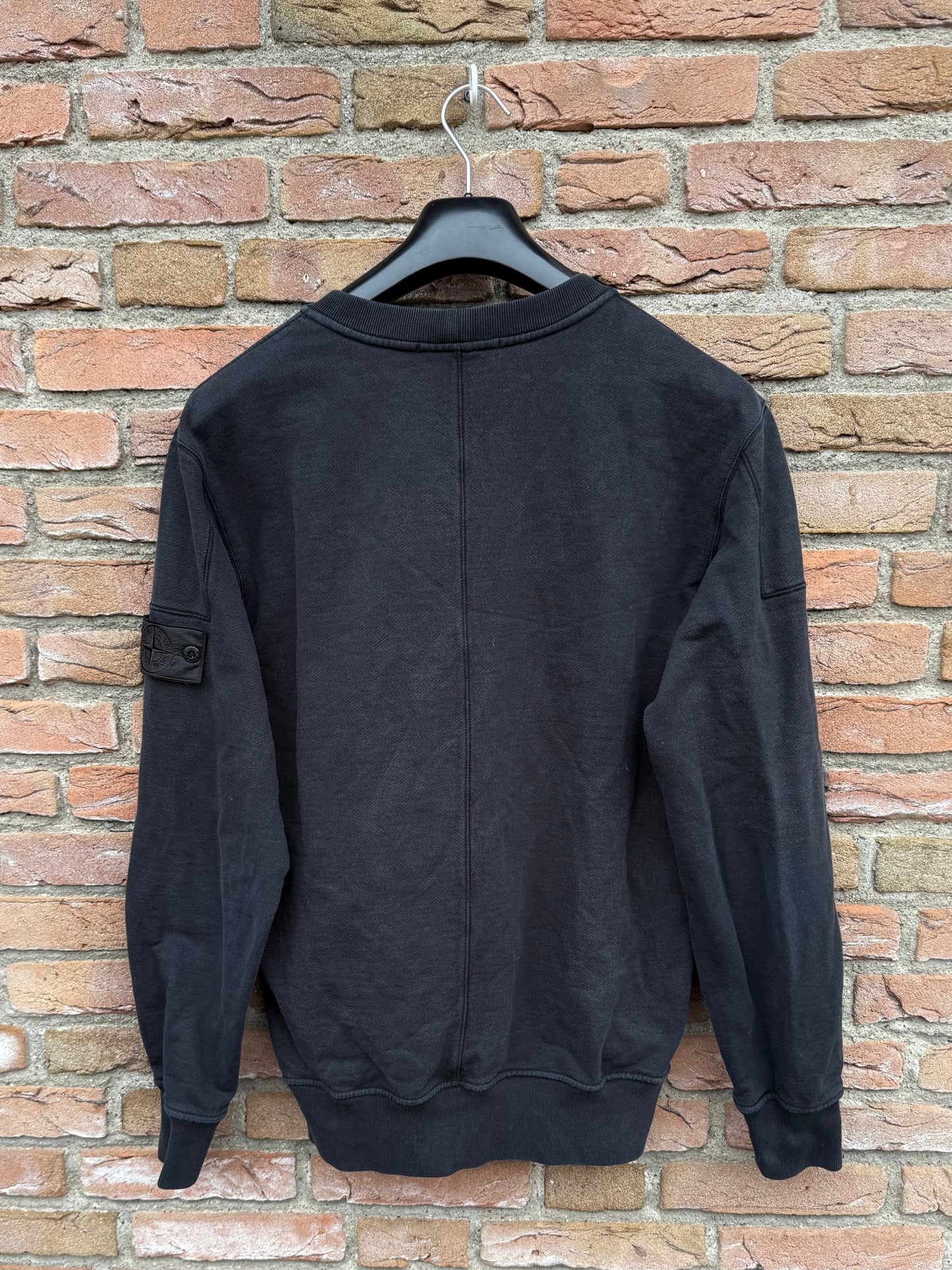 Stone Island Shadow Projct Sweatshirt - L
