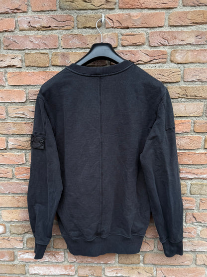 Stone Island Shadow Projct Sweatshirt - L