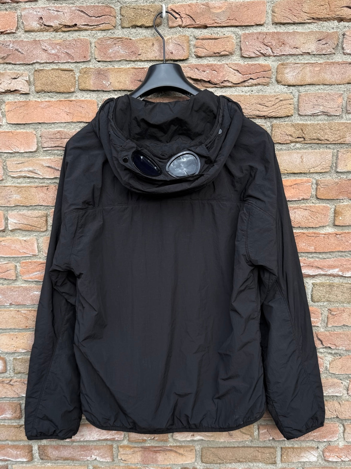C.P. Company G.D.P. Polartec Jacket - L