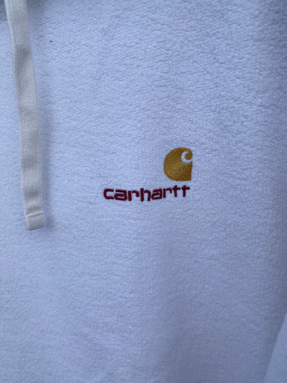 Carhartt Hoodie - M