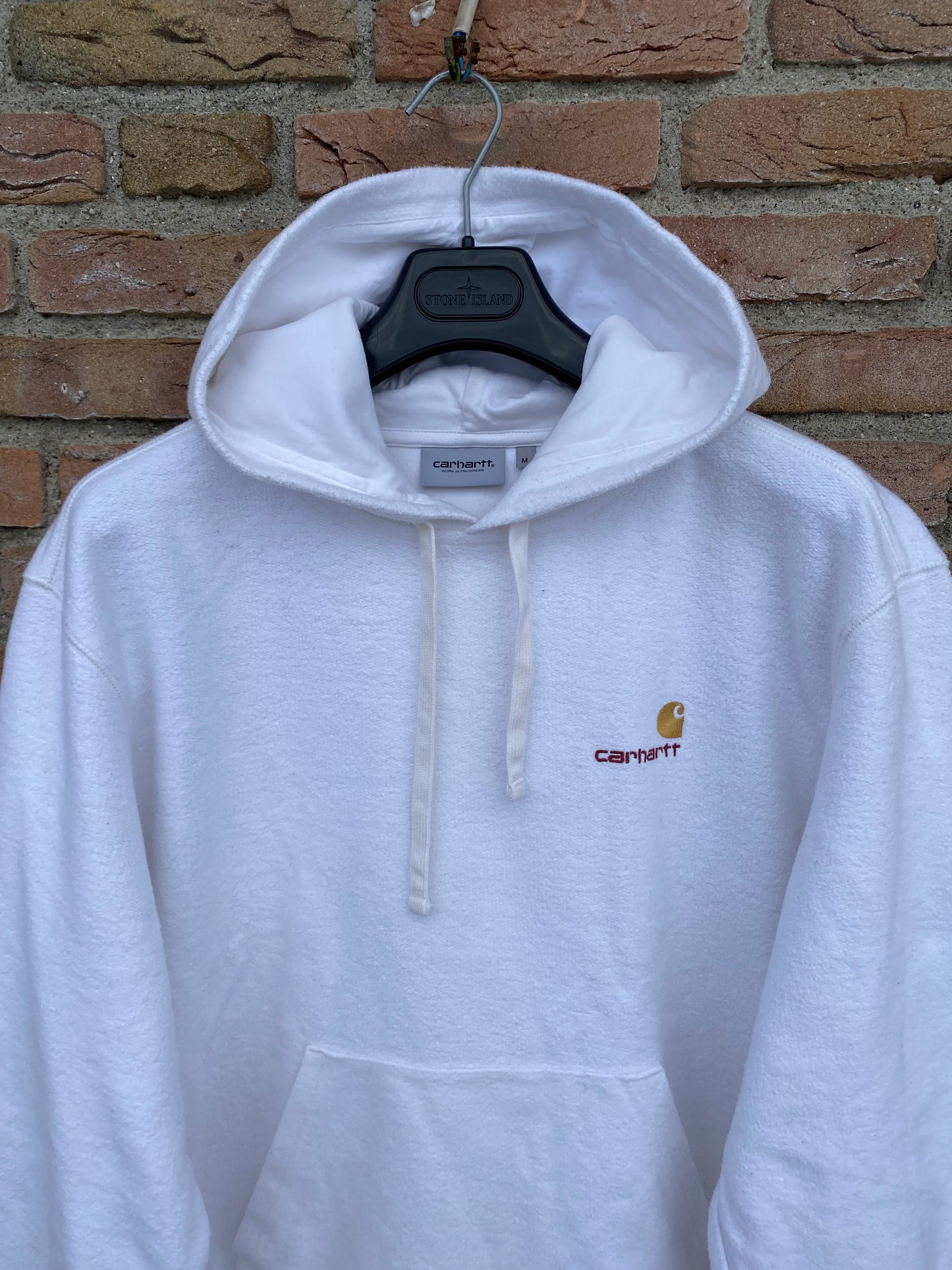 Carhartt Hoodie - M