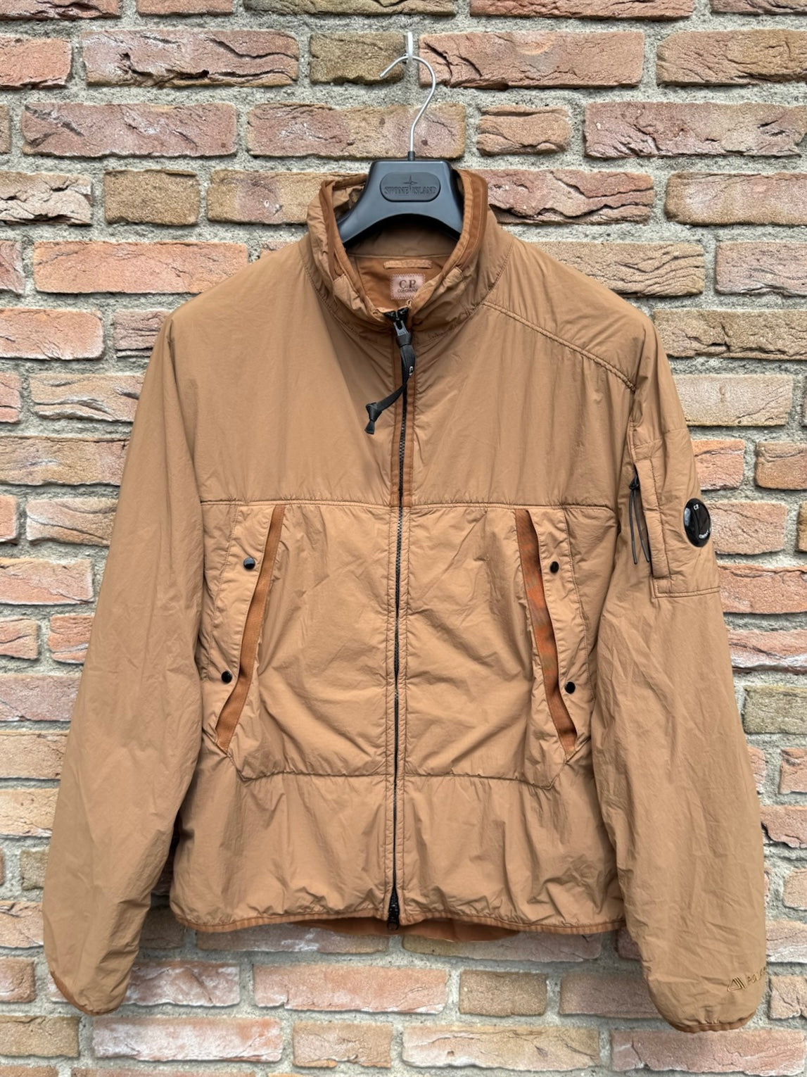C.P. Company G.D.P. Polartec Jacket - L