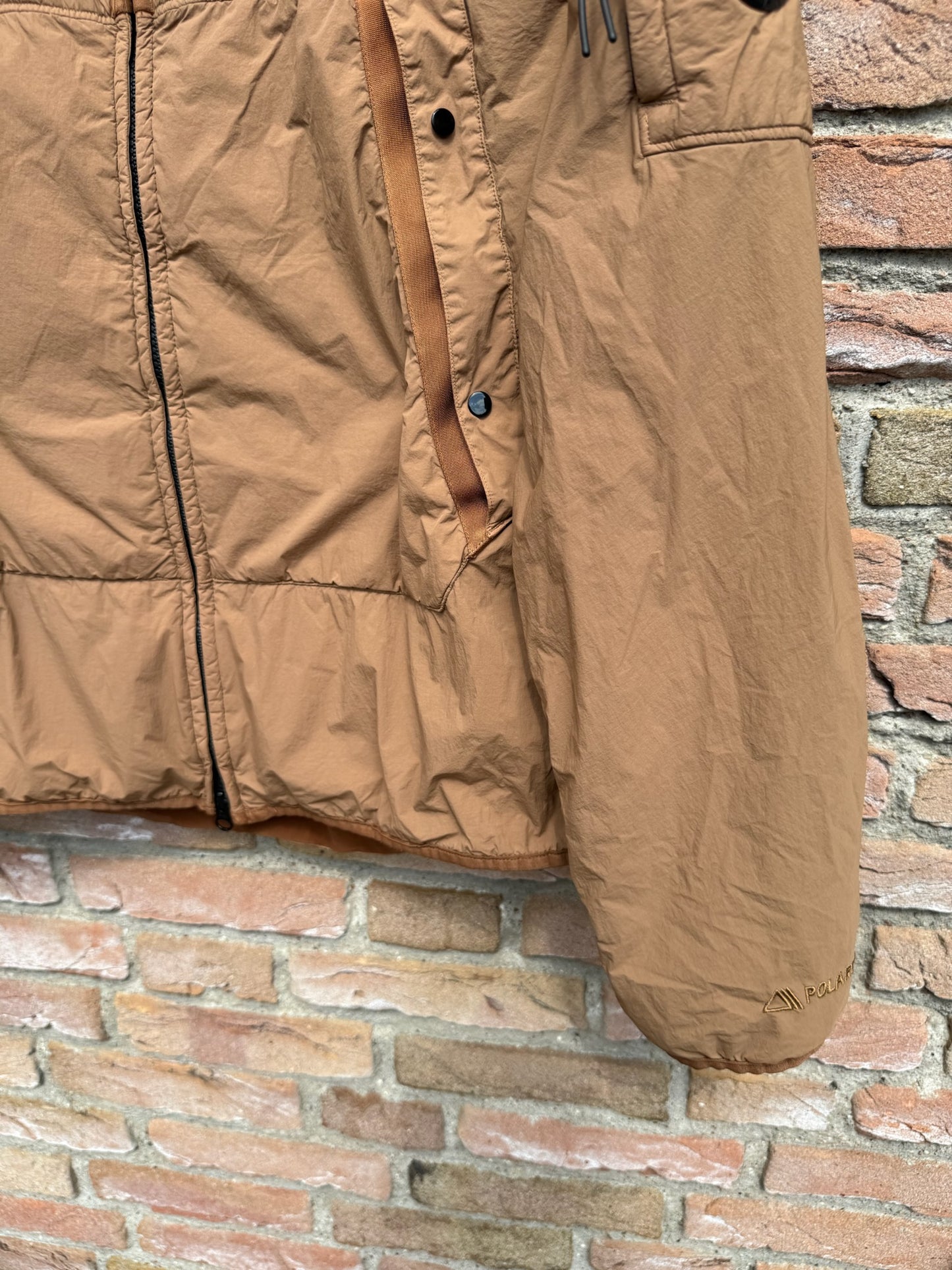C.P. Company G.D.P. Polartec Jacket - L