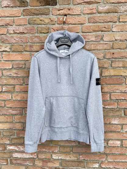 Stone Island Hoodie - M