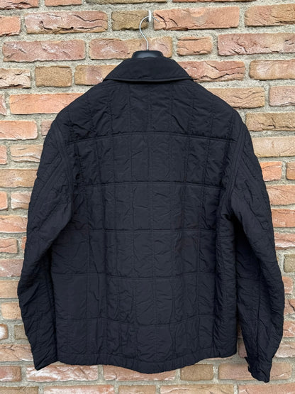 Stone Island Nylon Smerigliato Ghost Jacket - M