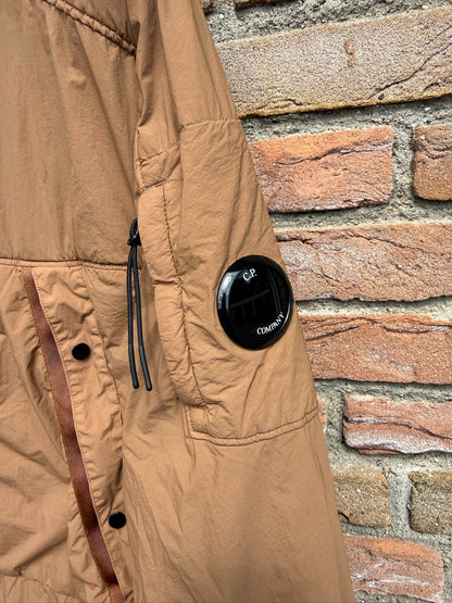 C.P. Company G.D.P. Polartec Jacket - L
