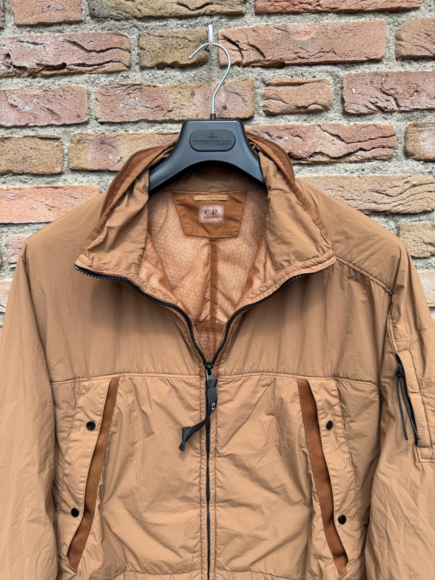 C.P. Company G.D.P. Polartec Jacket - L
