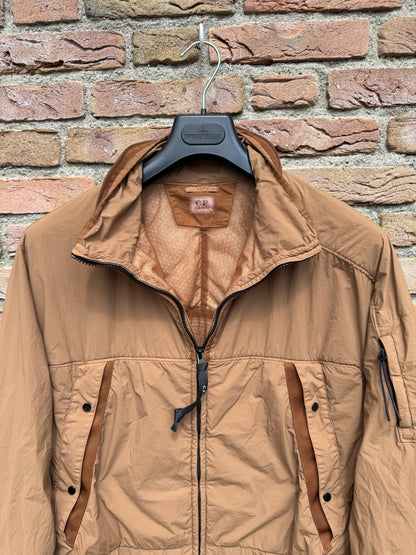 C.P. Company G.D.P. Polartec Jacket - L