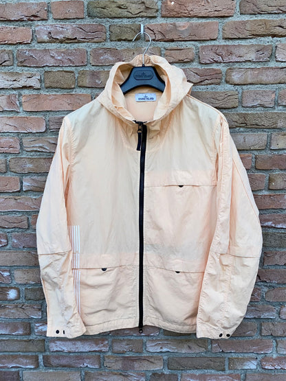 Stone Island 50 Fili Marina Jacke - L