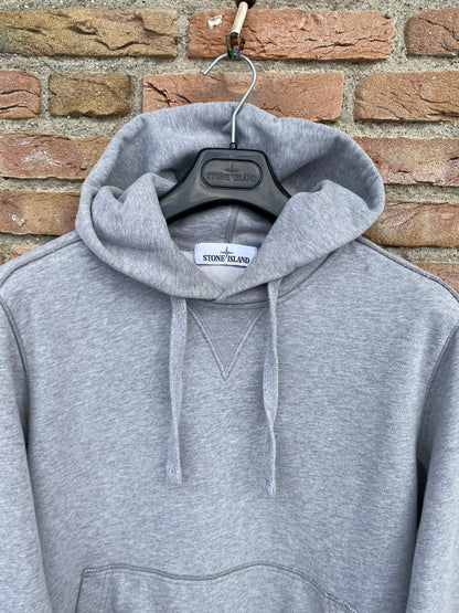 Stone Island Hoodie - M