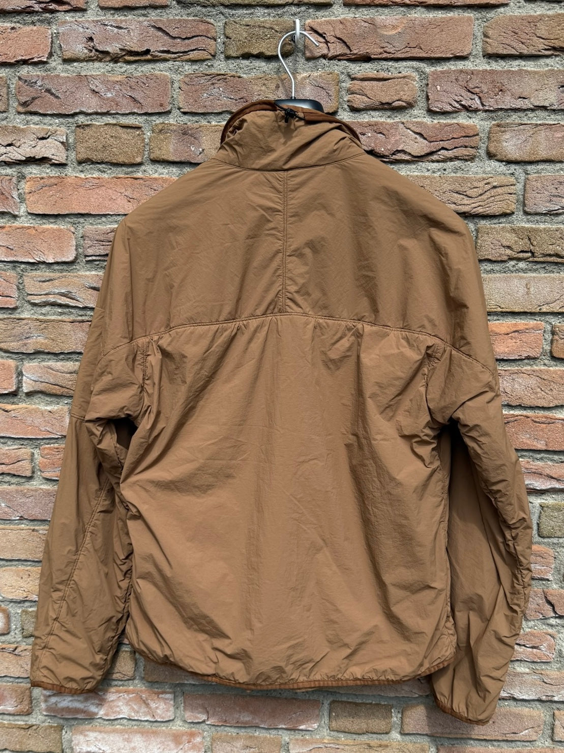 C.P. Company G.D.P. Polartec Jacket - L