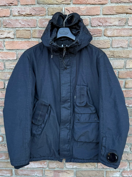 C.P. Company P.Ri.S.M. La Mille Jacket - XL