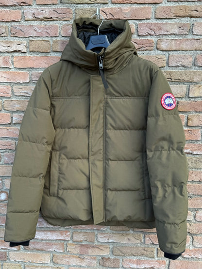 Canada Goose MacMillan Parka - M