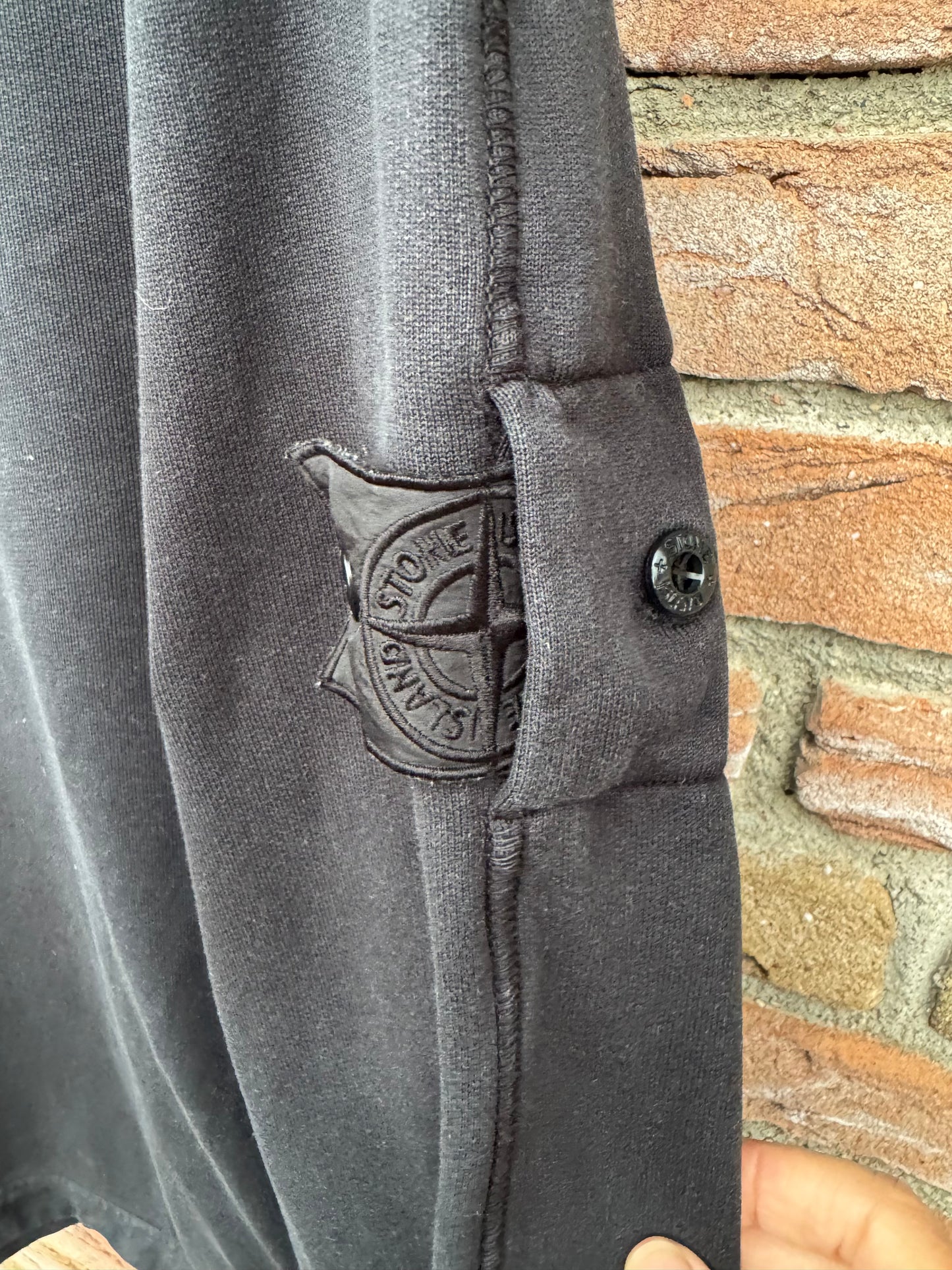 Stone Island Shadow Project Sweatshirt - XL