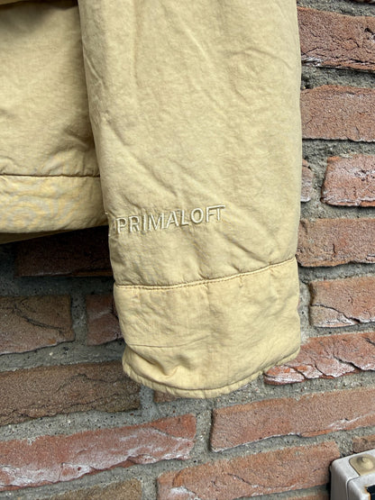 C.P. Company Flatt Nylon Primaloft Jacket - L