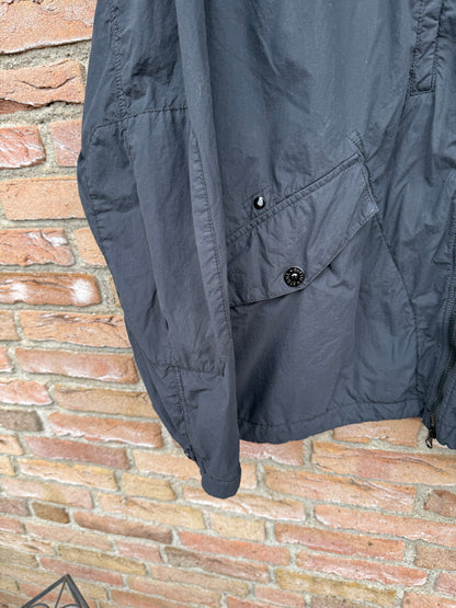 Stone Island Nylon Smerigliato Ghost Jacket - 3XL