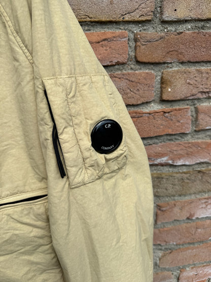 C.P. Company Flatt Nylon Primaloft Jacket - L