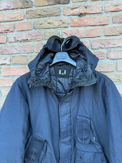 C.P. Company P.Ri.S.M. La Mille Jacket - XL