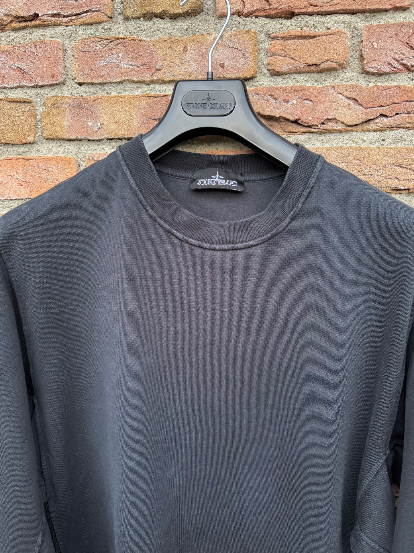 Stone Island Shadow Project Sweatshirt - XL