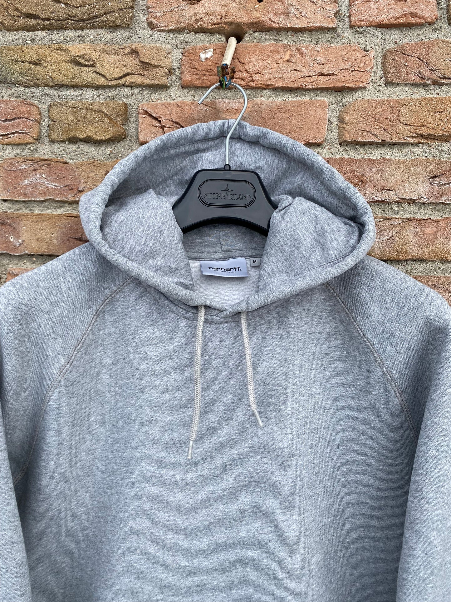 Carhartt Hoodie - M