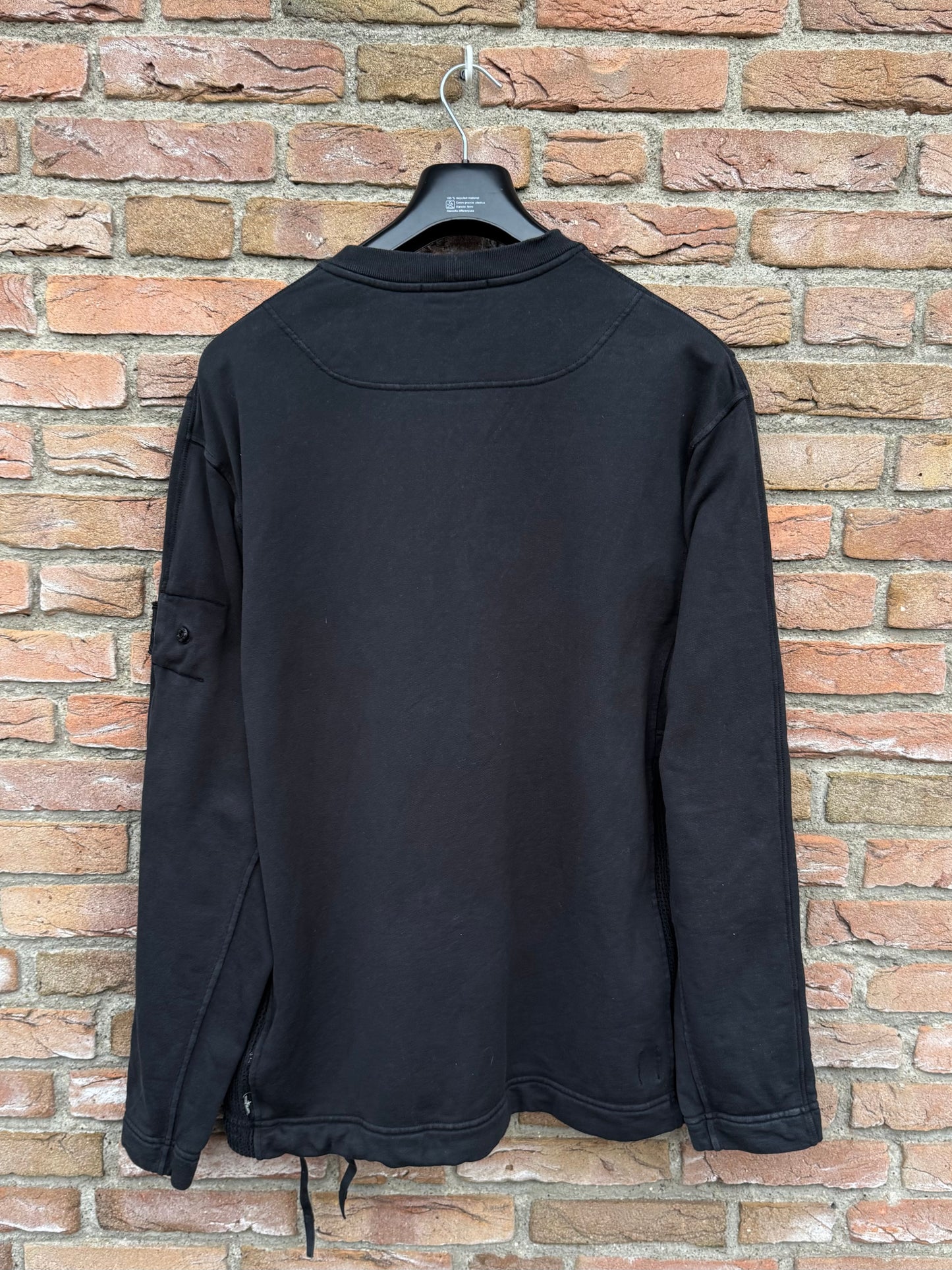 Stone Island Shadow Project Sweatshirt - XL