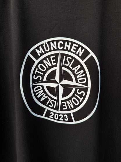 Stone Island München T-Shirt - XL
