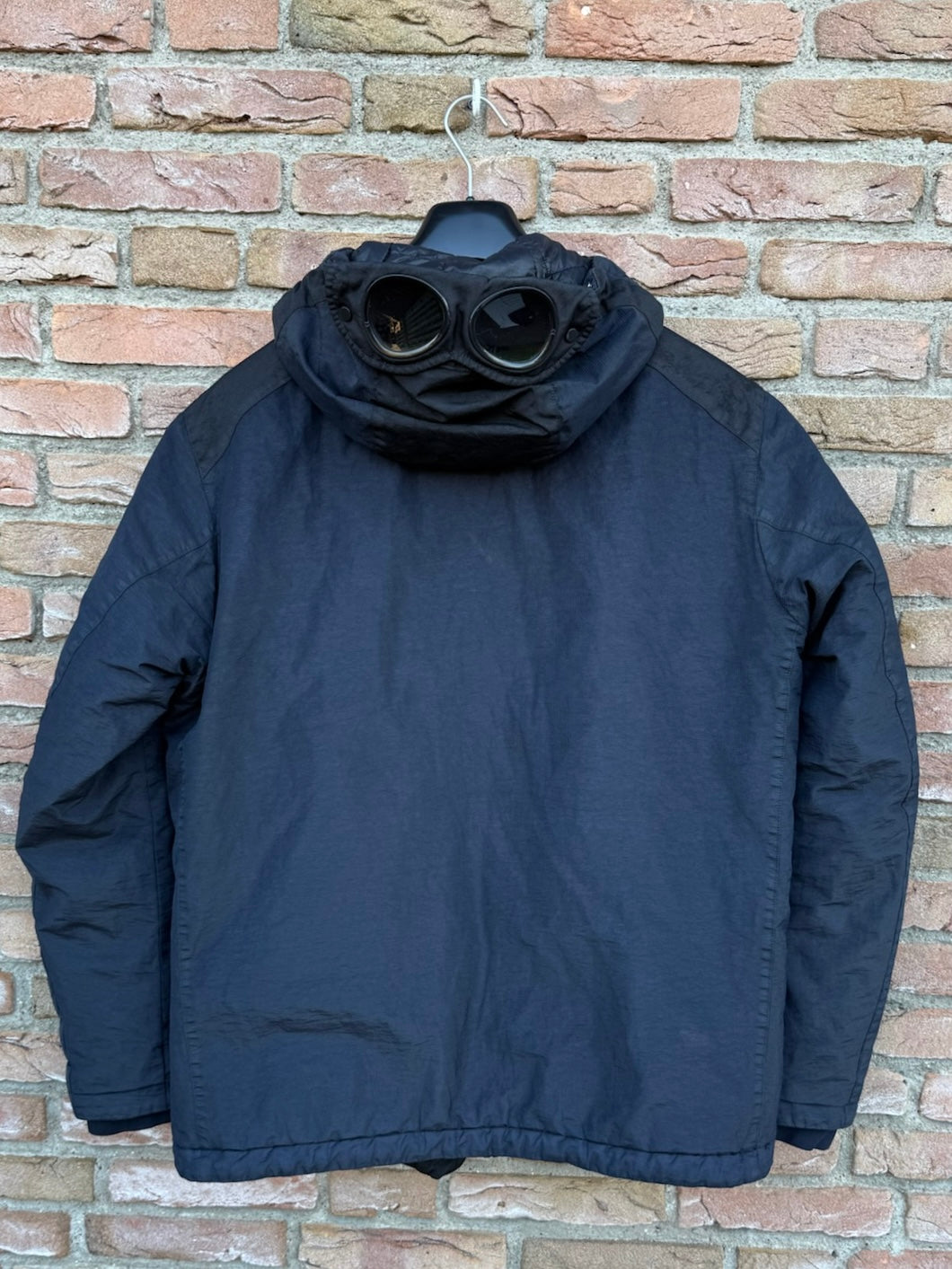 C.P. Company P.Ri.S.M. La Mille Jacket - XL