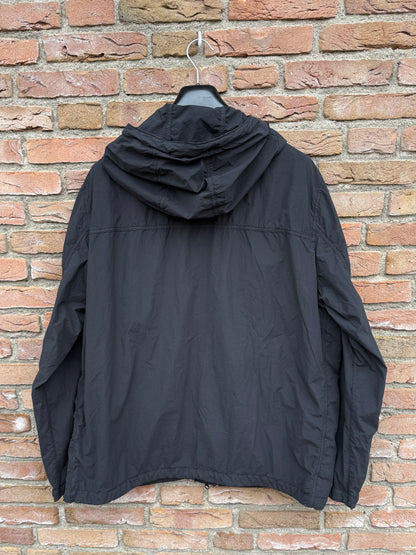 Stone Island Nylon Smerigliato Ghost Jacket - 3XL
