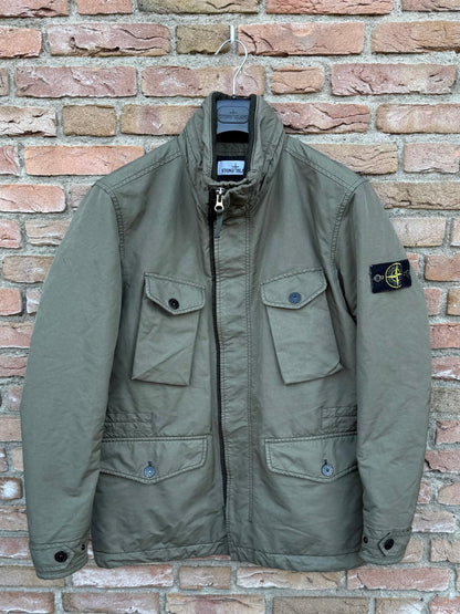 Stone Island David-TC Primaloft Jacket - L