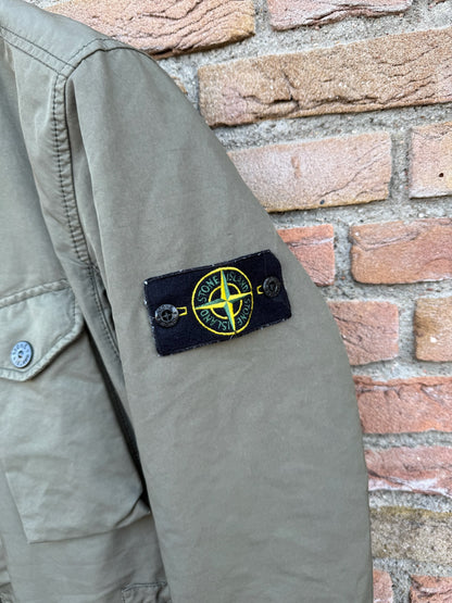 Stone Island David-TC Primaloft Jacket - L