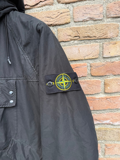 Stone Island David Light-TC with Micropile Jacket - L