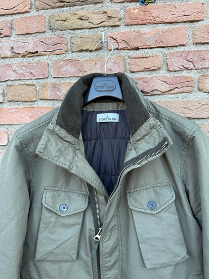 Stone Island David-TC Primaloft Jacket - L