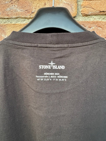 Stone Island München T-Shirt - XL