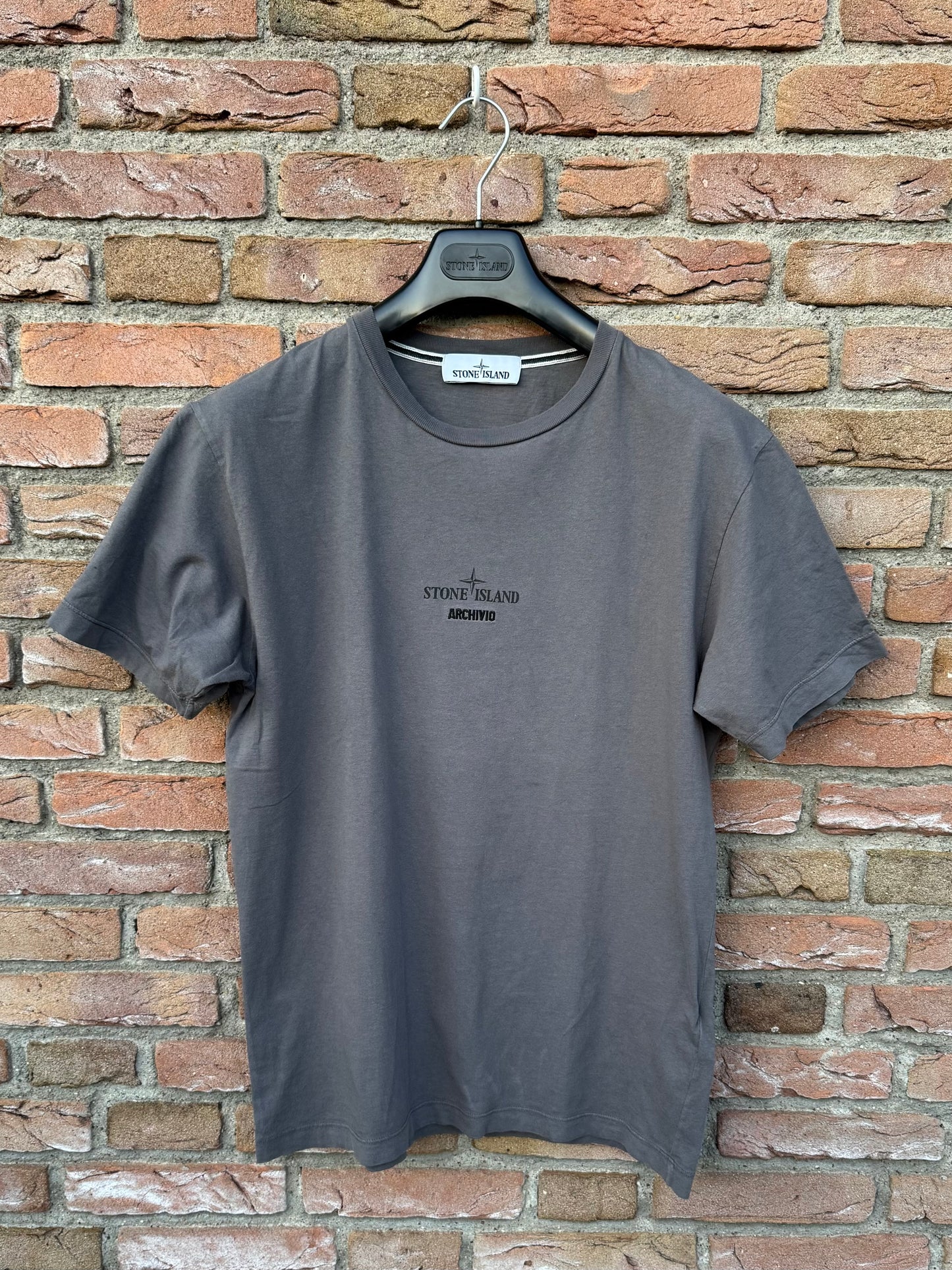 Stone Island Archivio T-Shirt - L