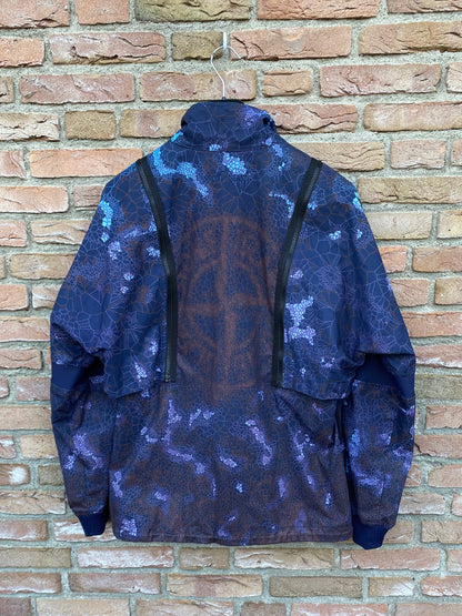 Stone Island Heat Reactive Jacke - XL