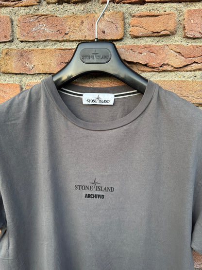 Stone Island Archivio T-Shirt - L