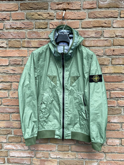 Stone Island Membrana 3L TC Jacke - M