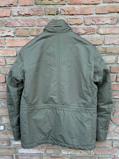 Stone Island David-TC Primaloft Jacket - L