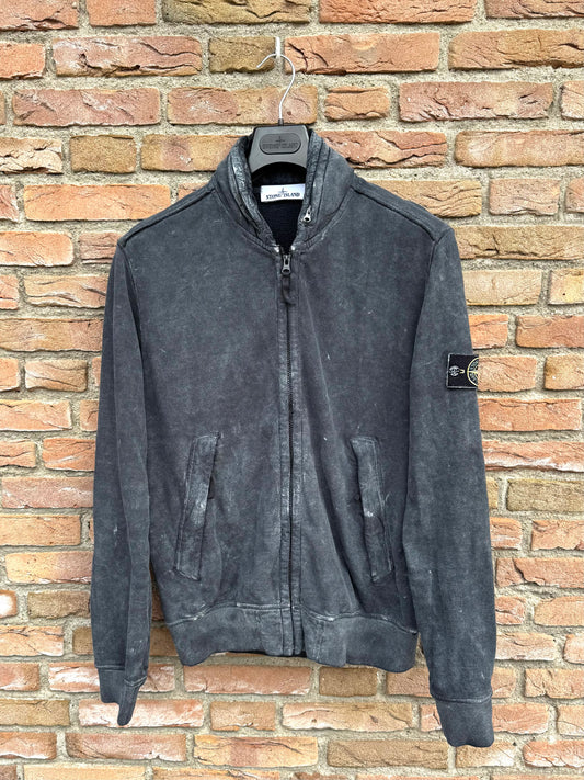Stone Island Frost Sweat Jacket - L