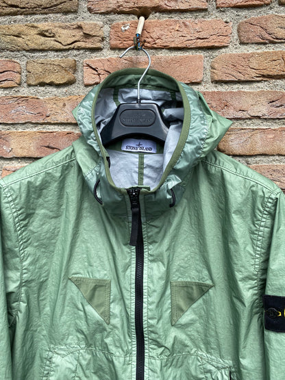 Stone Island Membrana 3L TC Jacke - M