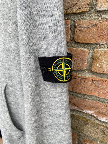 Stone Island Kapuzenjacke - L