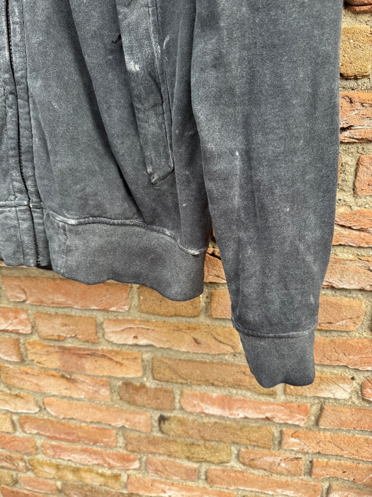 Stone Island Frost Sweat Jacket - L