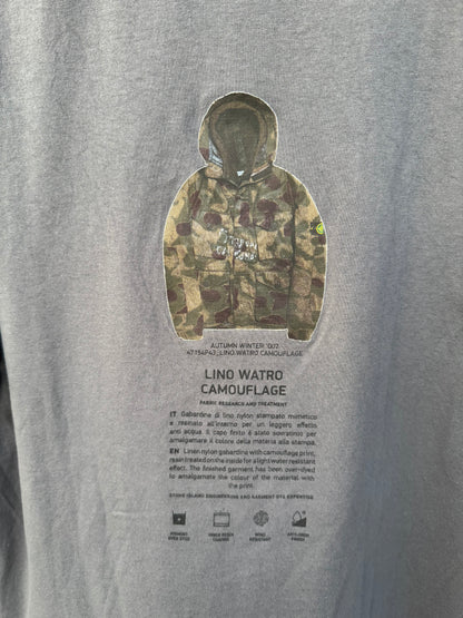 Stone Island Archivio T-Shirt - L
