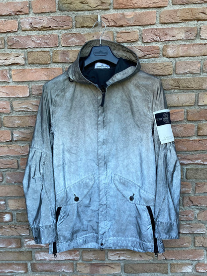 Stone Island Dust Reflective Jacke - S