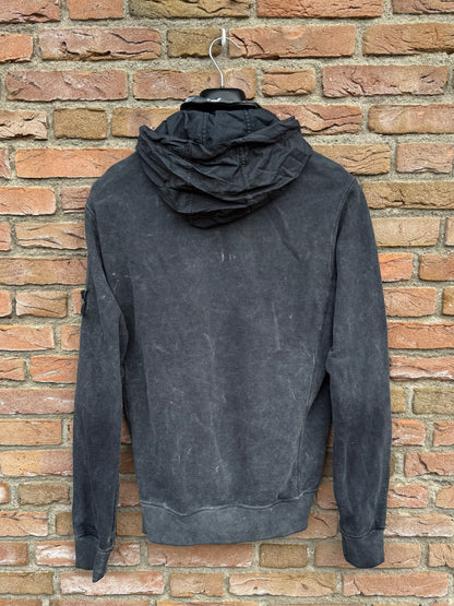 Stone Island Frost Sweat Jacket - L