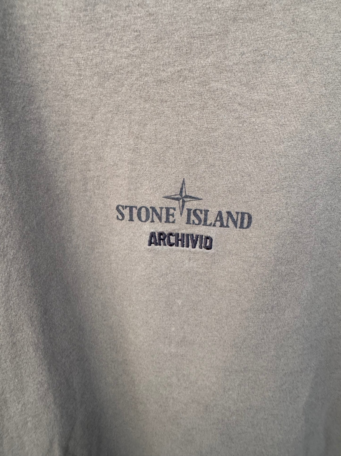 Stone Island Archivio T-Shirt - L