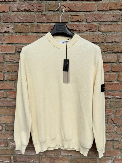 Stone Island Knit Pullover - XXL